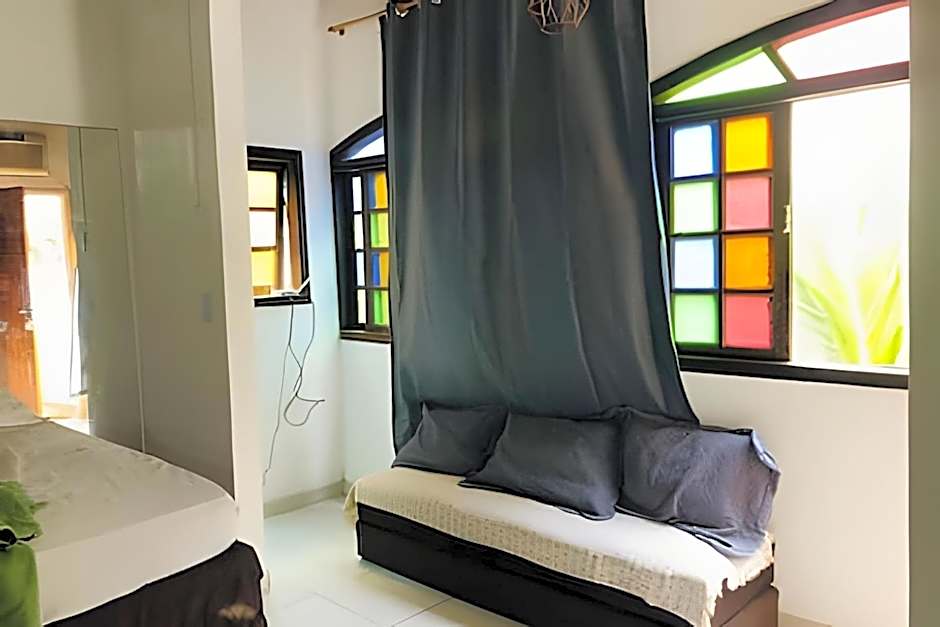 Apart recreio dos bandeirantes