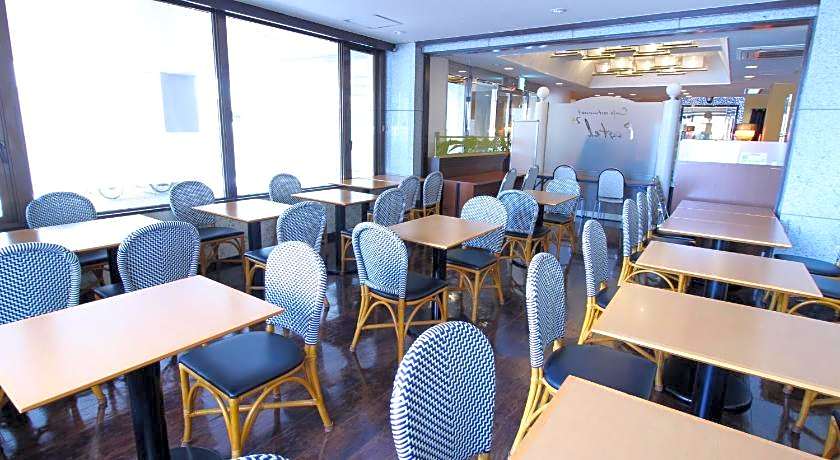 Apa Hotel Hikone Minami