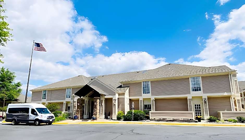 Sonesta ES Suites Dulles Airport