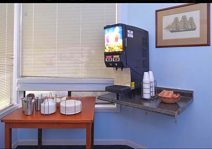 Americas Best Value Inn/Carson City