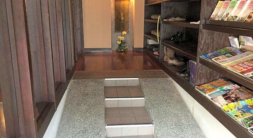 Hakodate Henmi Ryokan