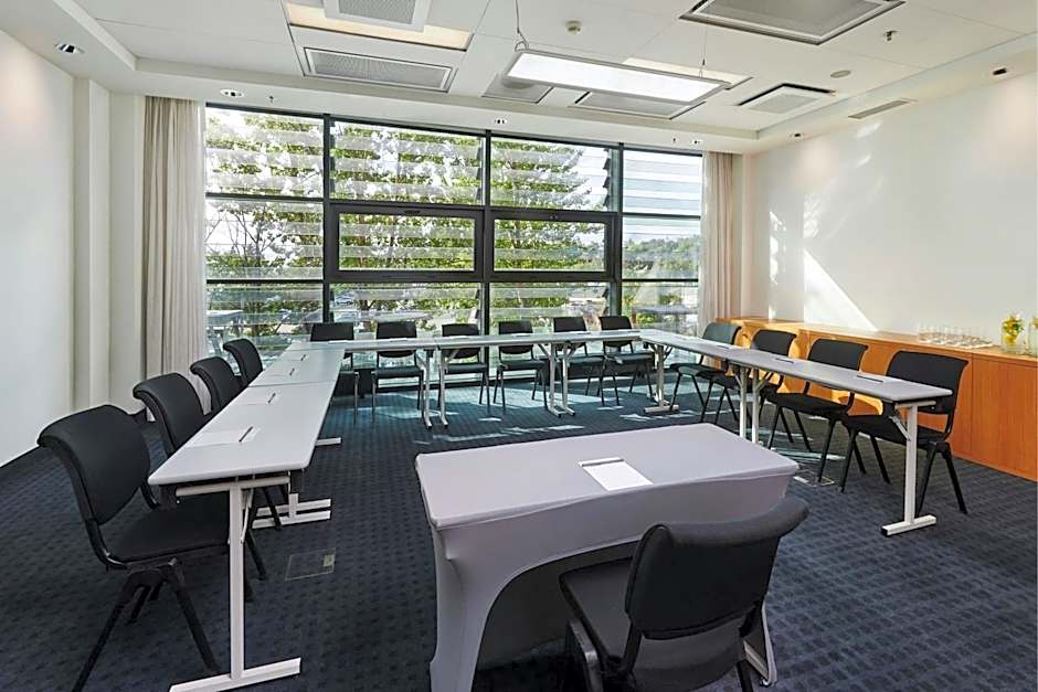 Courtyard by Marriott Gdynia Waterfront