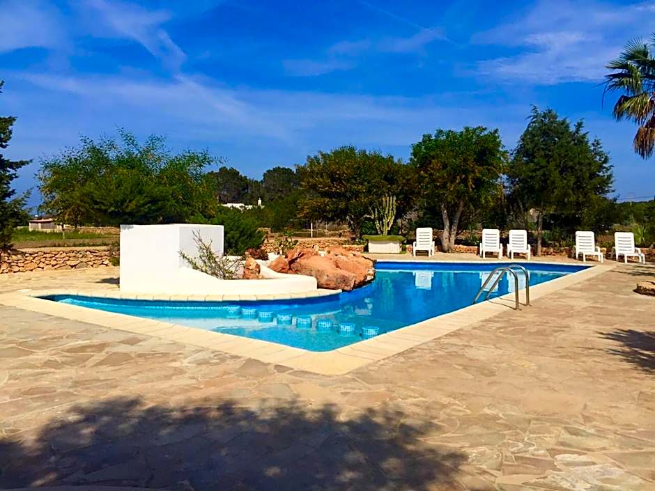 Apartamentos Vista Vedrá