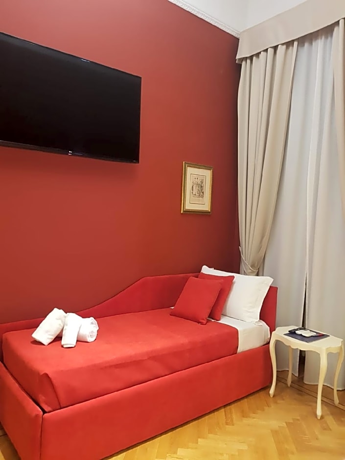 Hotel Il Granduca