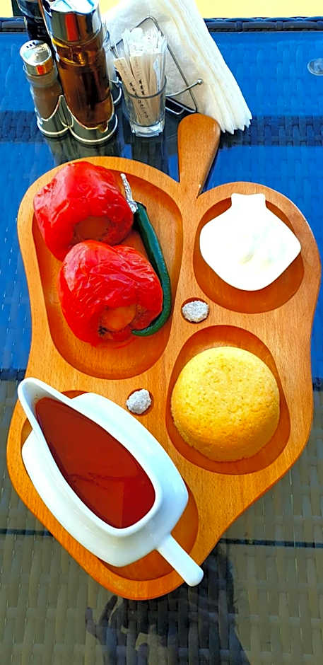 Hotel Restaurant Plutitor Delta Ways