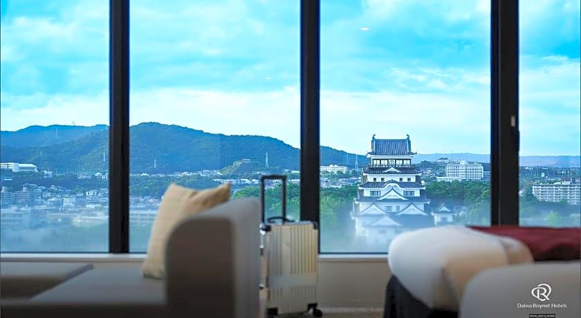 Daiwa Roynet Hotel Fukuyama Ekimae