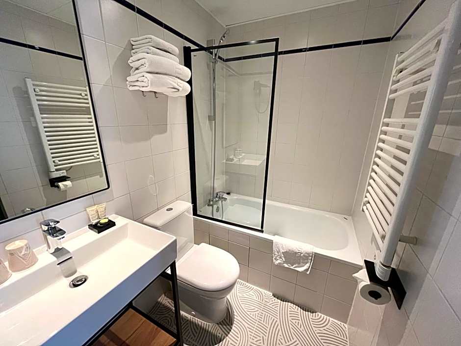 Montparnasse Daguerre