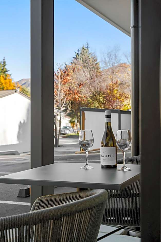 Archway Motels & Chalets