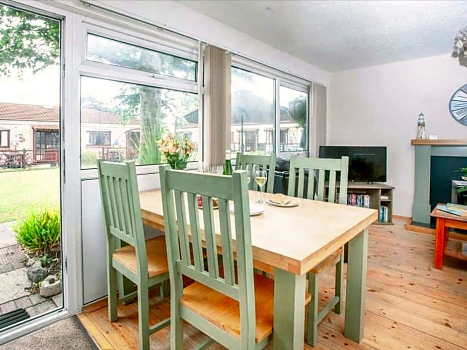 Dawlish Warren Holidays