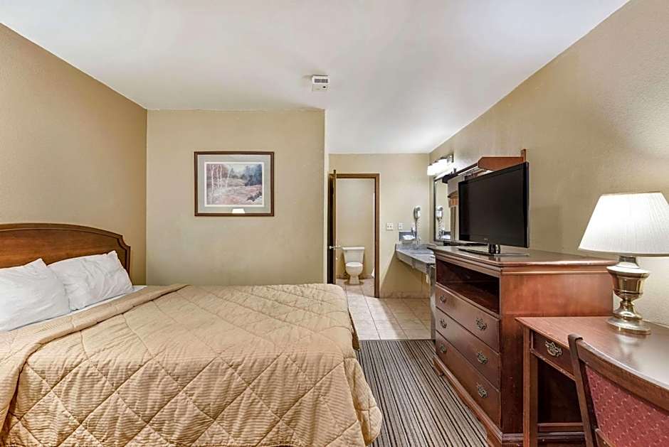 Rodeway Inn