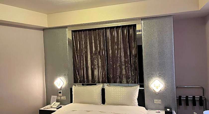 Grace Hotel
