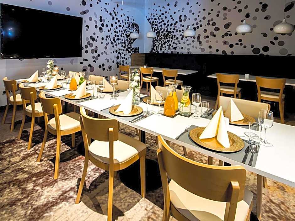 Novotel Wroclaw Centrum