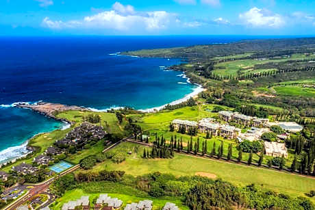 The Ritz-Carlton Maui, Kapalua