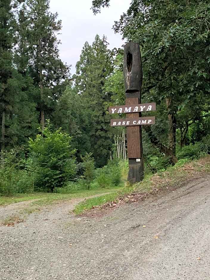 YAMAYA BASE 1