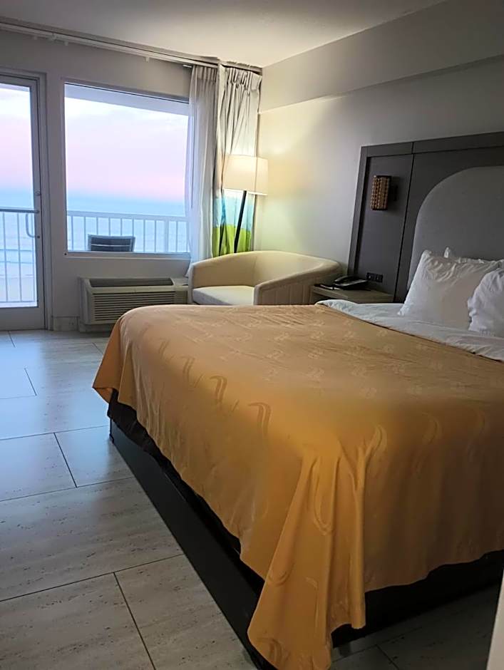 Hotel Boardwalk 705