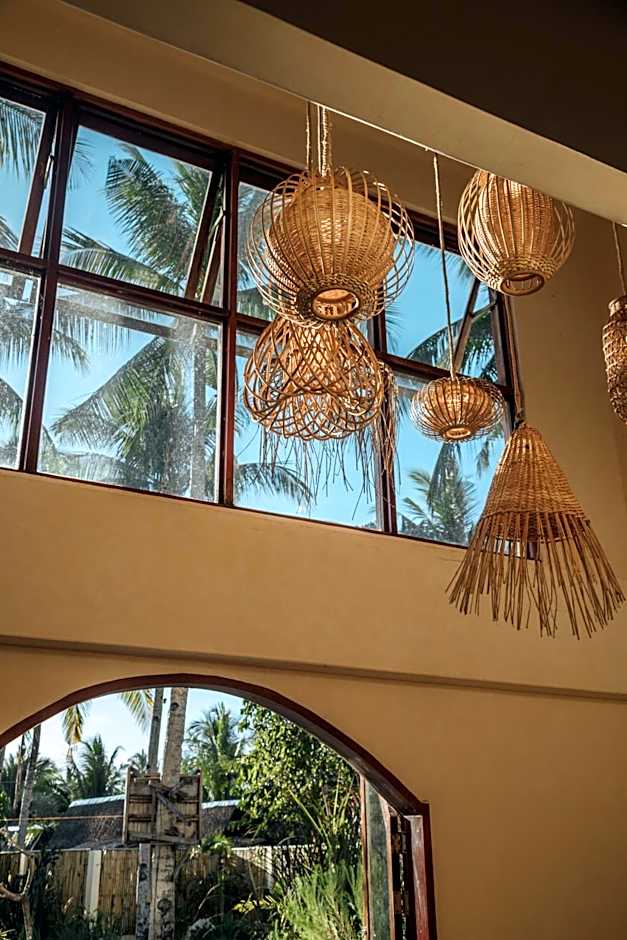 Vedya Boutique Hostel