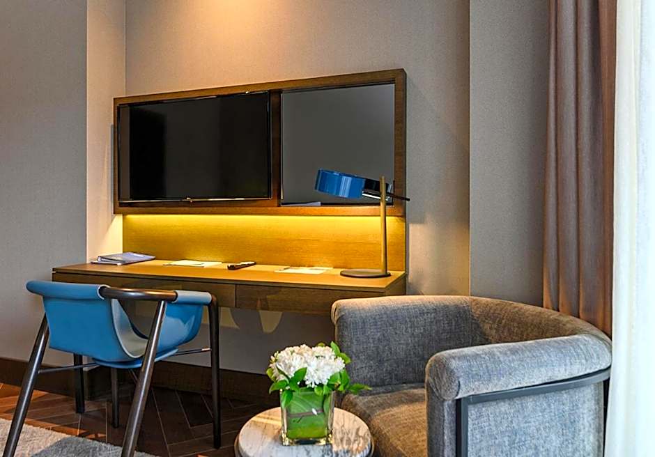 Elite World Grand Sapanca