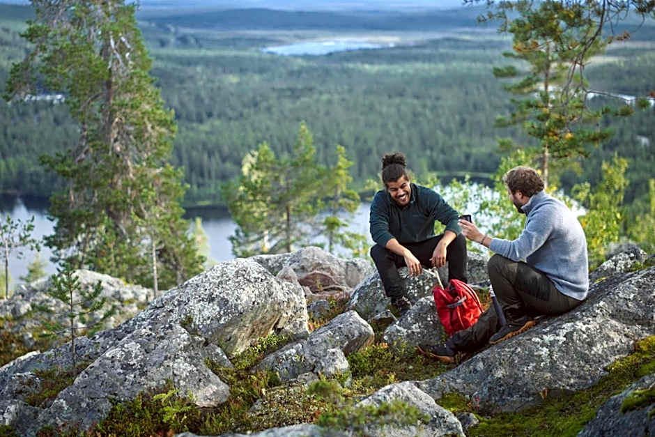 Break Sokos Hotel Levi