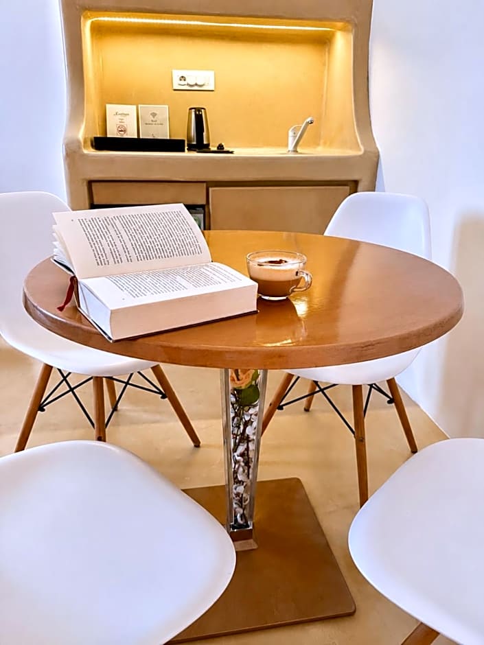 La Bellezza Eco Boutique Hotel