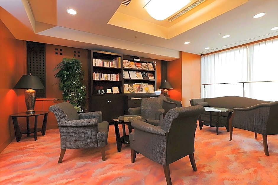 Hotel Hokke Club Kyoto