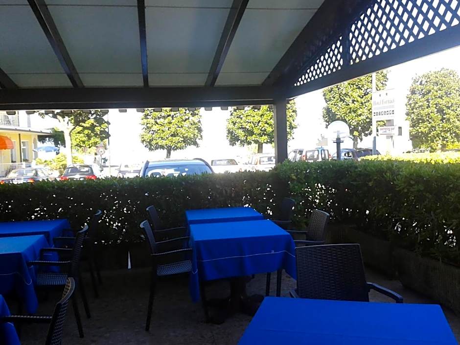Hotel Fornaci