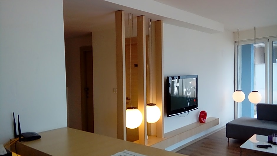 Boutique House Mim A