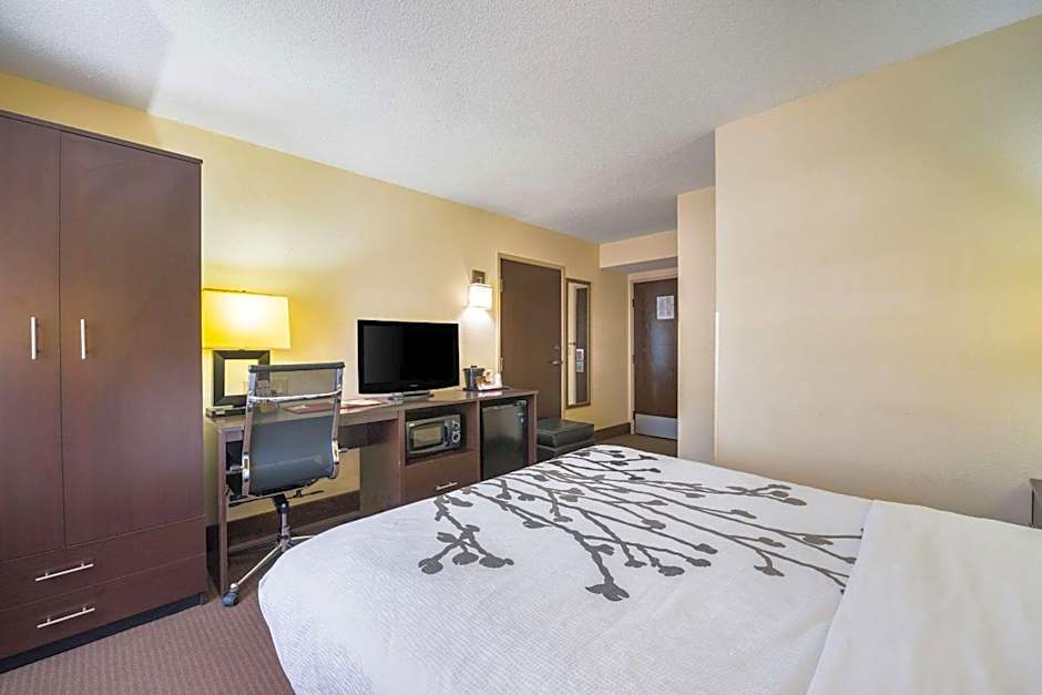 Sleep Inn Statesville I-40