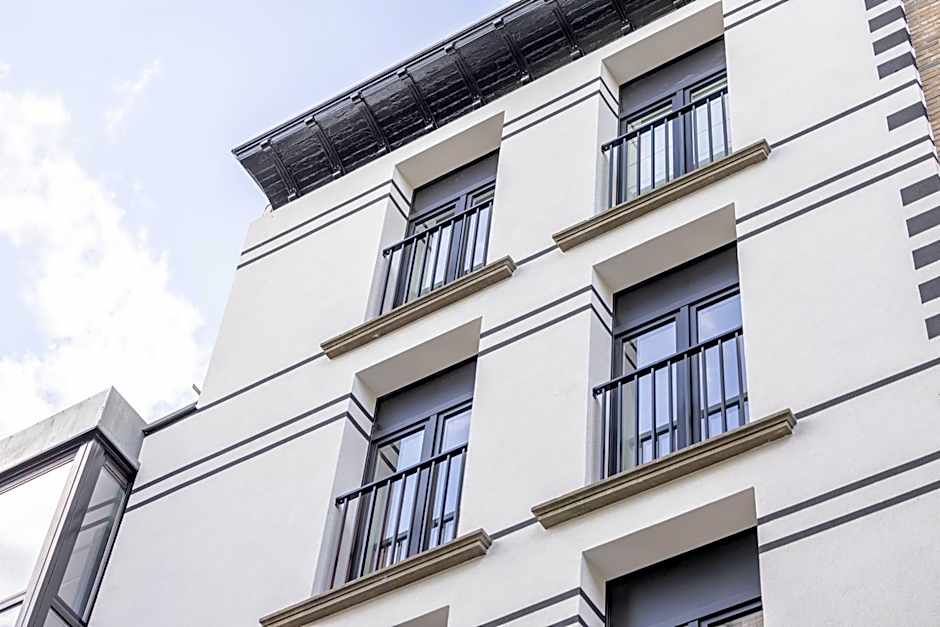 Hotel Jose