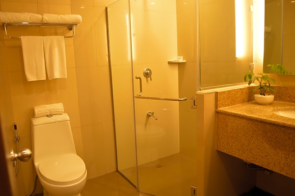 Hotel Veniz - Session