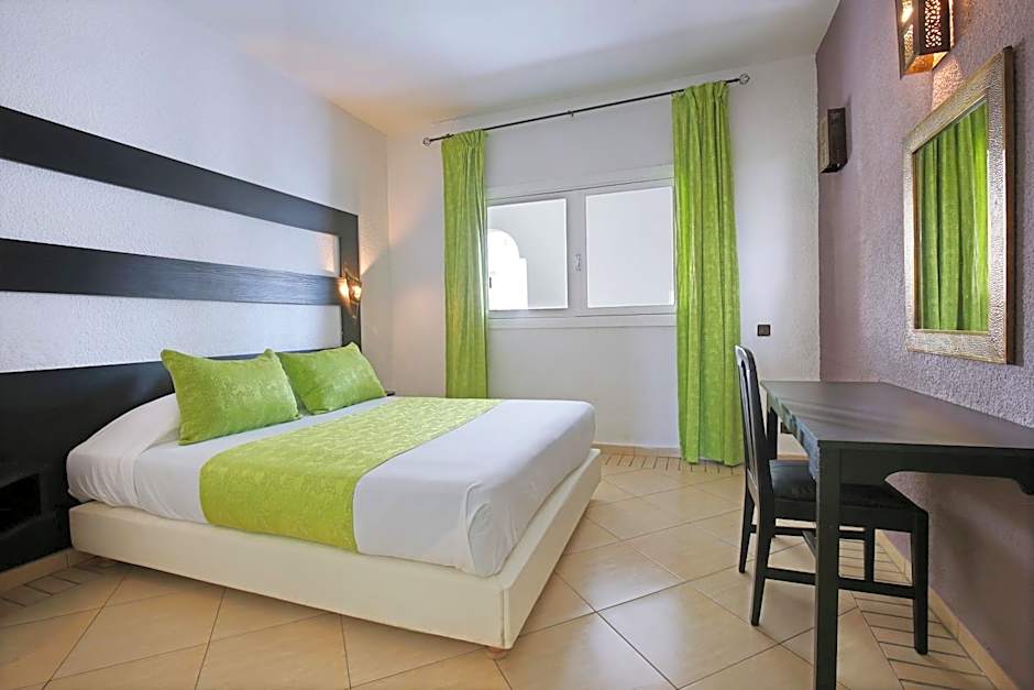 Anezi Apartments