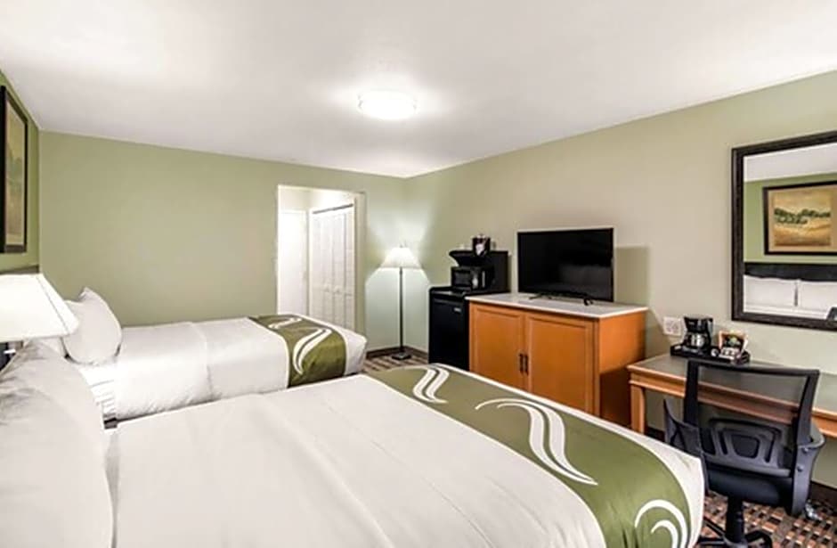 Quality Inn & Suites Plano