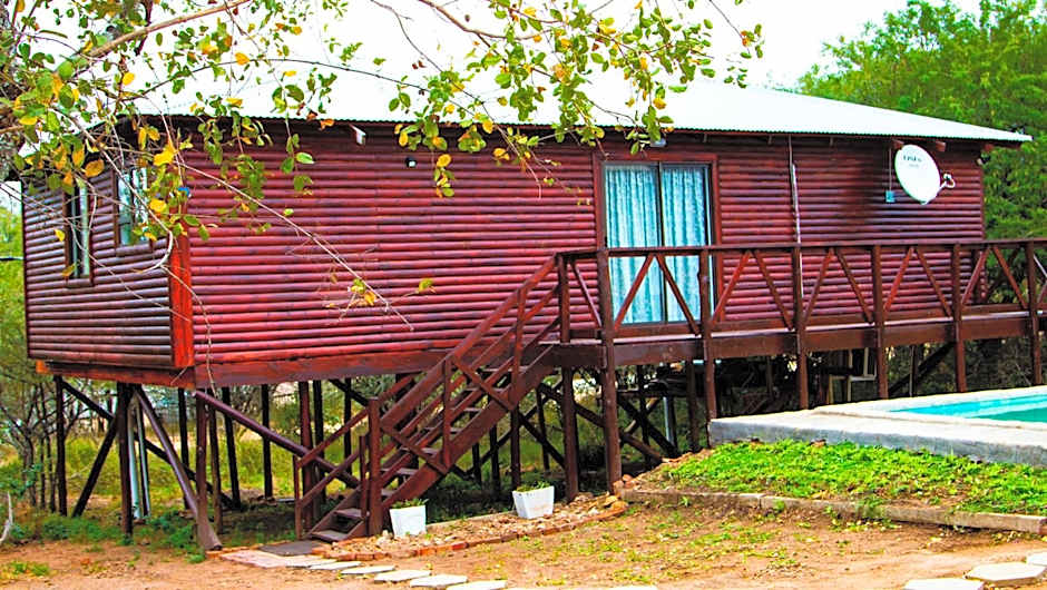 Nanisto Bush Lodge