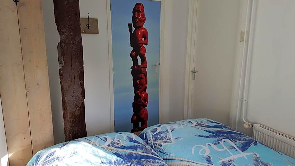 B&B Aangenaam - Olde Horst Diever