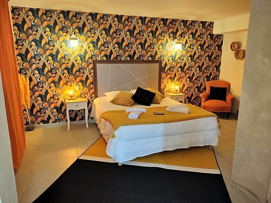 Auberge des Colettes