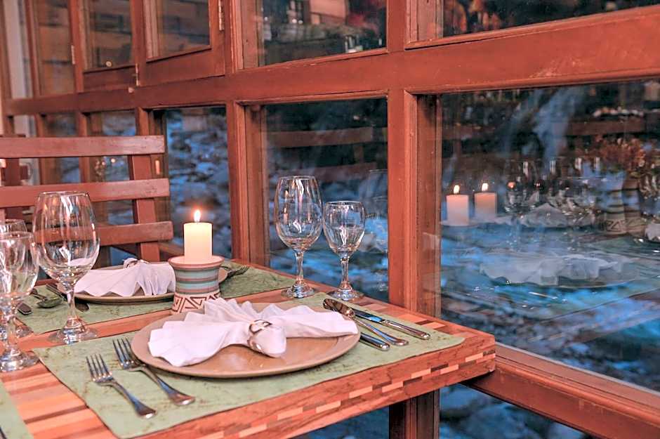 Casa del Sol Machupicchu