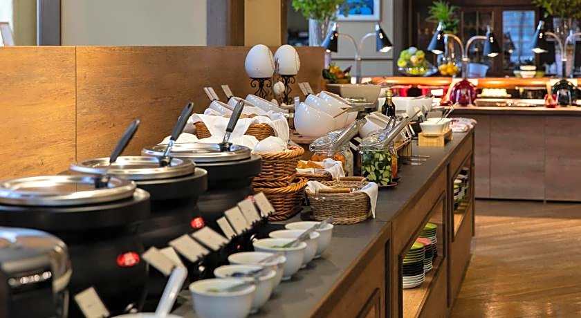 Hotel Crescent Asahikawa