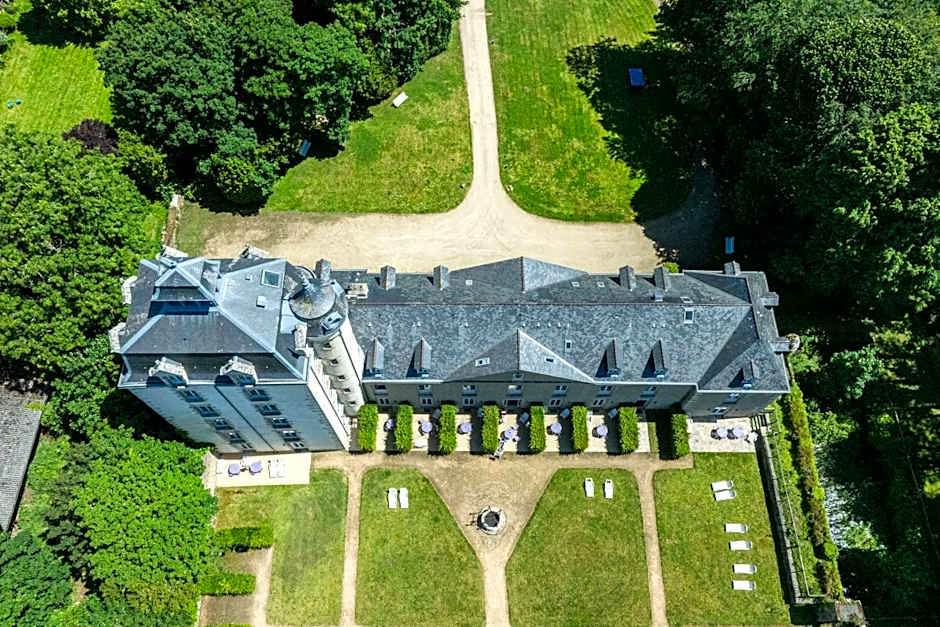 Résidence Odalys Le Château de Kéravéon