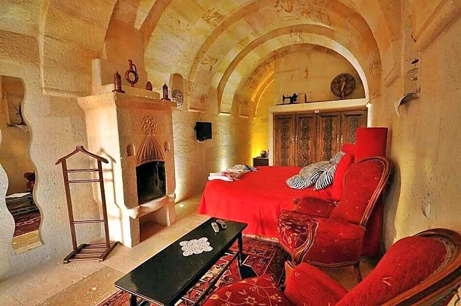 Akman Butik Otel