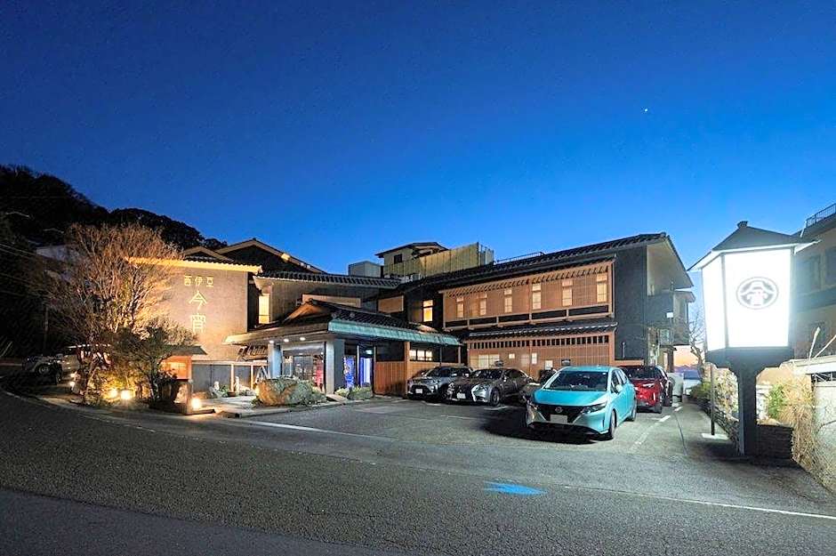 Nishiizu Koyoi Onsen