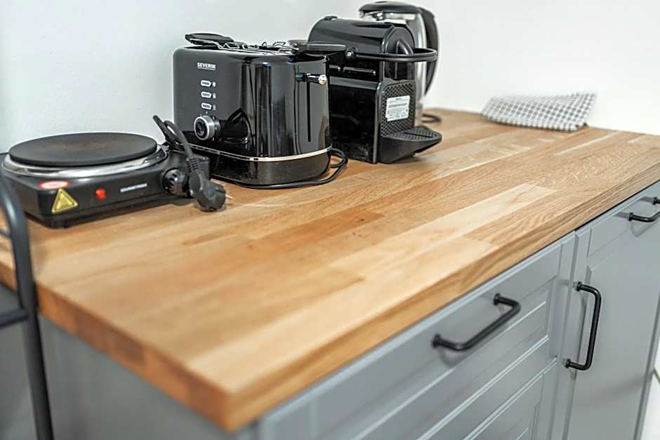 Innsbruck Underground Atelier