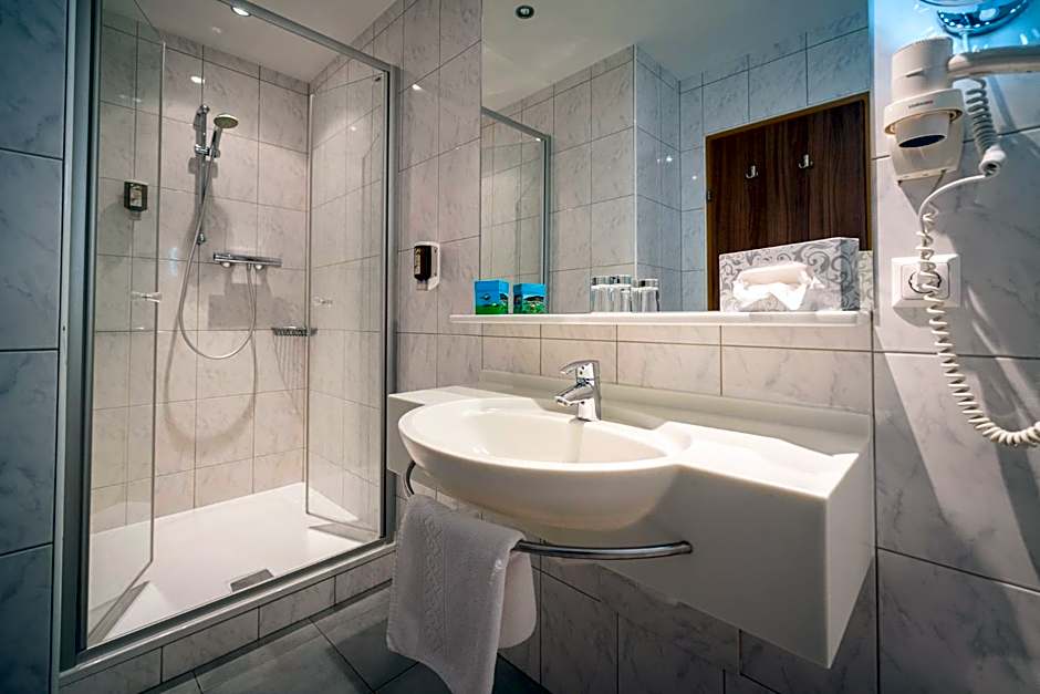 Hotel Alte Post