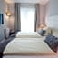Hotel Rheinischer Hof Bad Soden