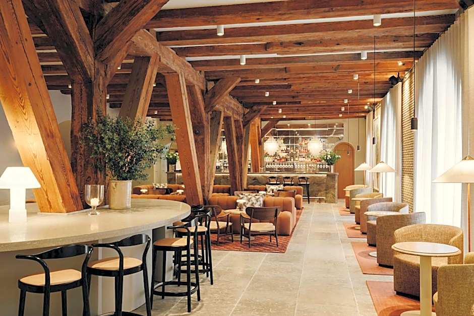 Admiral Hotel Copenhagen