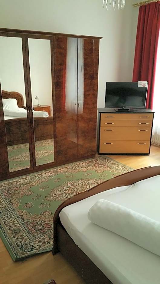 Appartement Hotel Marien-Hof