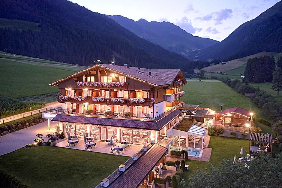 Vitalpina Hotel Magdalenahof