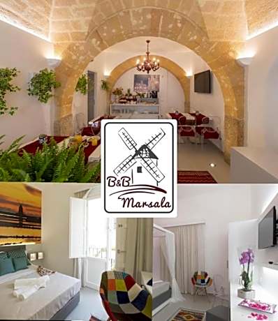 B&B MARSALA
