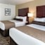Cobblestone Hotel & Suites - Neenah