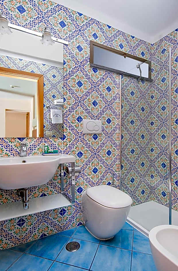 Grand Hotel Due Golfi