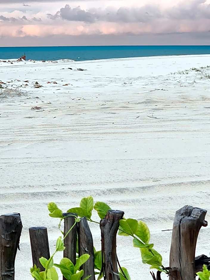 Pousada e Restaurante Lual do Parajuru