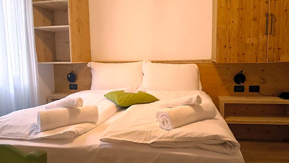 Hotel Pezzotti